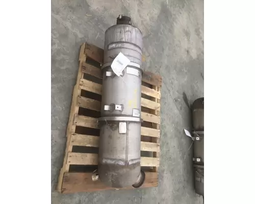 MERCEDES OM 460LA DPF ASSEMBLY (DIESEL PARTICULATE FILTER)