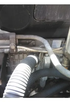 MERCEDES OM 460LA ENGINE CONTROL MODULE (ECM)