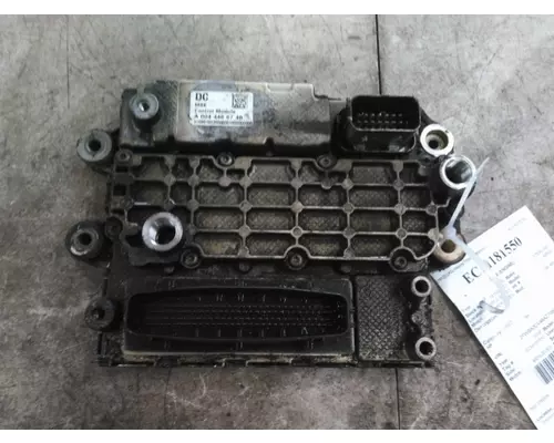 MERCEDES OM 460LA ENGINE CONTROL MODULE (ECM)