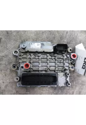 MERCEDES OM 460LA ENGINE CONTROL MODULE (ECM)