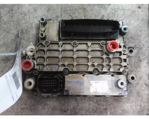 MERCEDES OM 460LA ENGINE CONTROL MODULE (ECM)