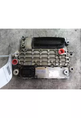 MERCEDES OM 460LA ENGINE CONTROL MODULE (ECM)