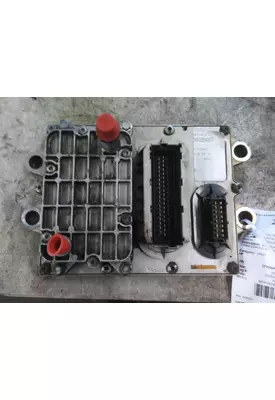 MERCEDES OM 460LA ENGINE CONTROL MODULE (ECM)