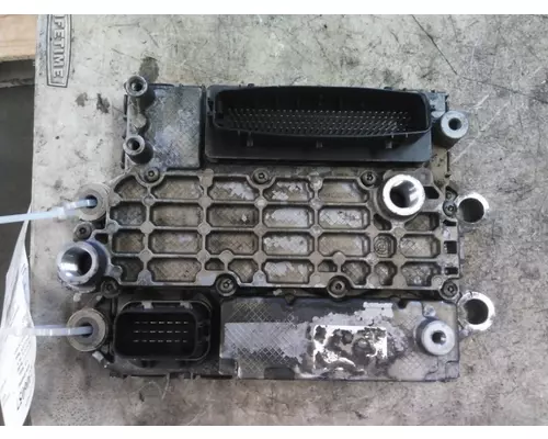 MERCEDES OM 460LA ENGINE CONTROL MODULE (ECM)