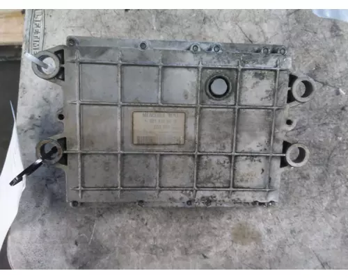 MERCEDES OM 460LA ENGINE CONTROL MODULE (ECM)