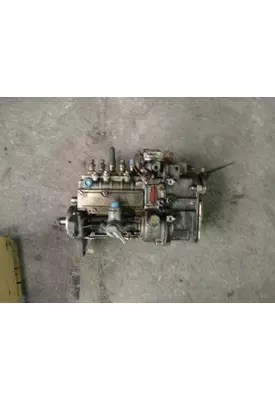 MERCEDES OM 460LA FUEL INJECTION PUMP