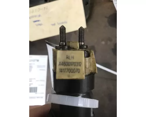 MERCEDES OM 460LA FUEL INJECTOR