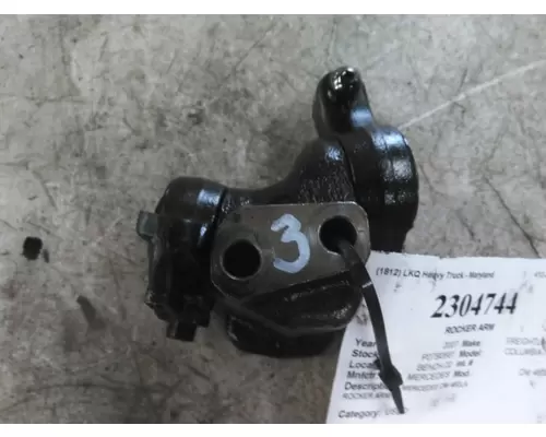 MERCEDES OM 460LA ROCKER ARM