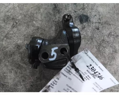 MERCEDES OM 460LA ROCKER ARM