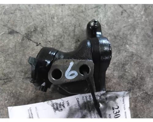 MERCEDES OM 460LA ROCKER ARM