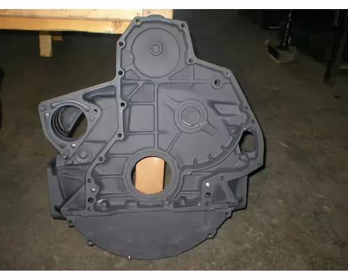 MERCEDES OM 460 FLYWHEEL HOUSING