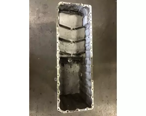 MERCEDES OM 460 OIL PAN