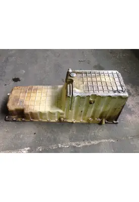 MERCEDES OM 460 OIL PAN