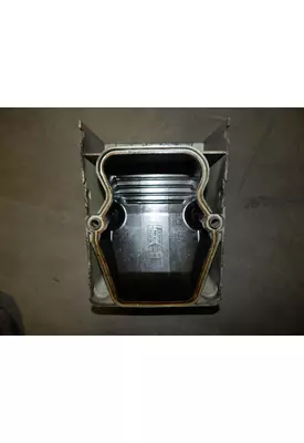 MERCEDES OM 460 Valve Cover