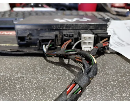 MERCEDES OM 642 ECM