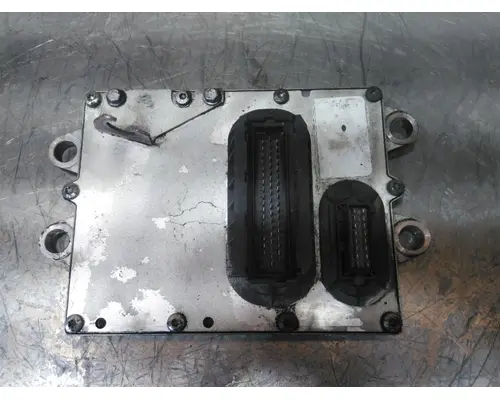 MERCEDES OM 904 ENGINE CONTROL MODULE (ECM)