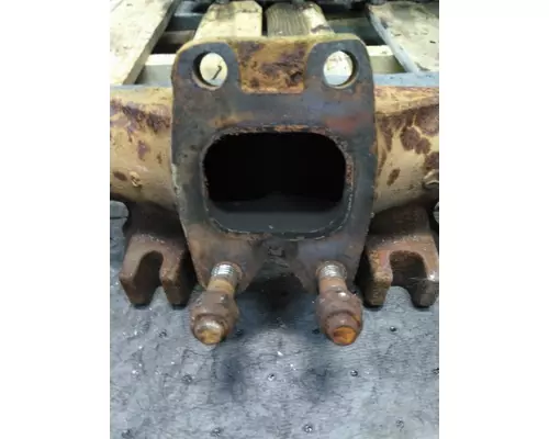 MERCEDES OM 904 EXHAUST MANIFOLD