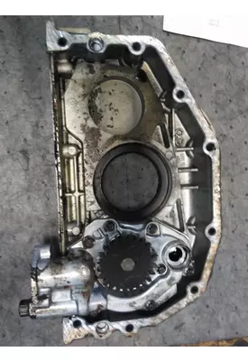 MERCEDES OM 904 OIL PUMP