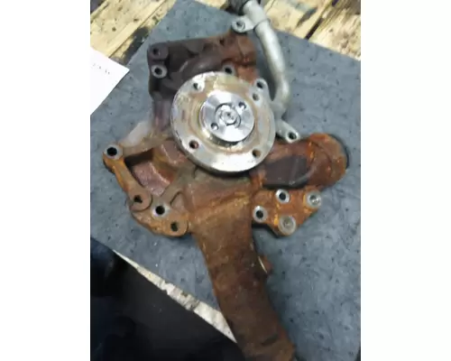 MERCEDES OM 904 WATER PUMP