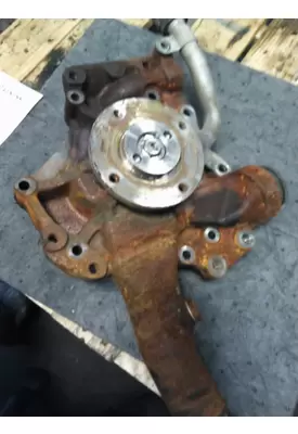 MERCEDES OM 904 WATER PUMP