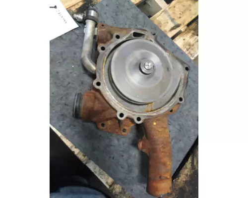 MERCEDES OM 904 WATER PUMP