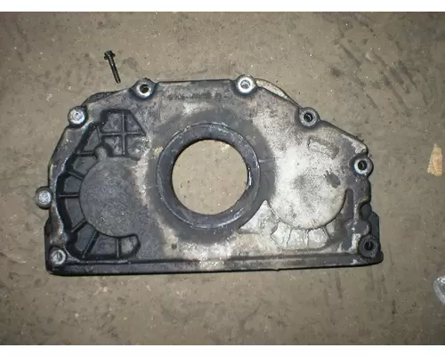 MERCEDES OM 906 LA Rear Seal Cover