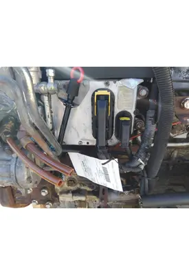 MERCEDES OM 906LA ENGINE CONTROL MODULE (ECM)