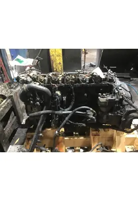 MERCEDES OM 906LA Engine Assembly
