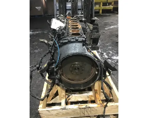 MERCEDES OM 906LA Engine Assembly