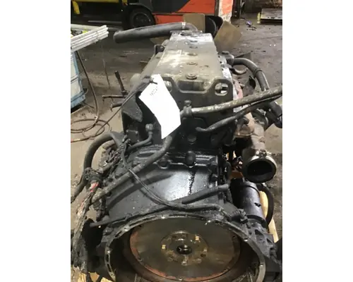 MERCEDES OM 906LA Engine Assembly