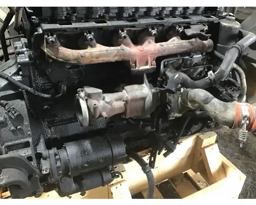 MERCEDES OM 906LA Engine Assembly