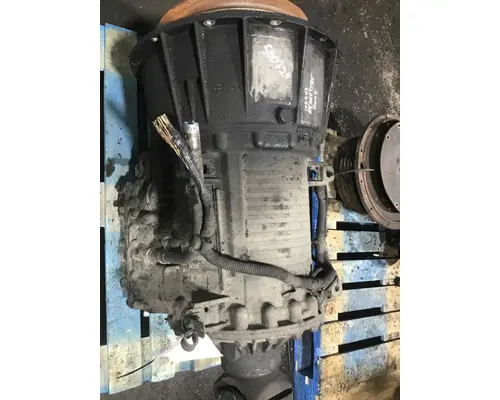 MERCEDES OM 906LA Engine Assembly