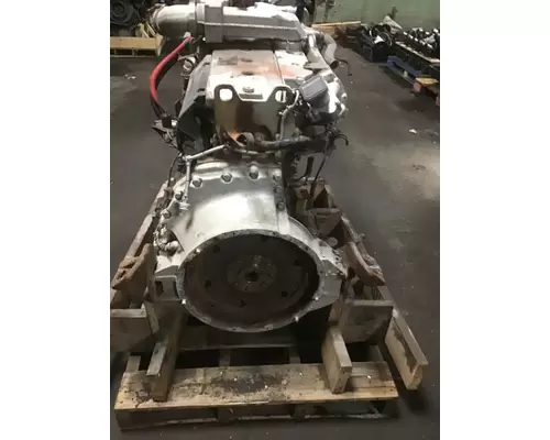 MERCEDES OM 906LA Engine Assembly