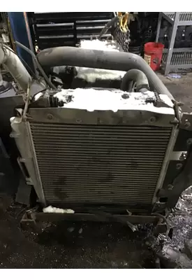 MERCEDES OM 906LA Engine Assembly