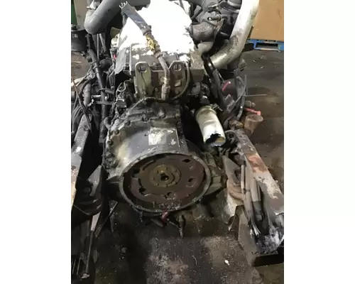 MERCEDES OM 906LA Engine Assembly