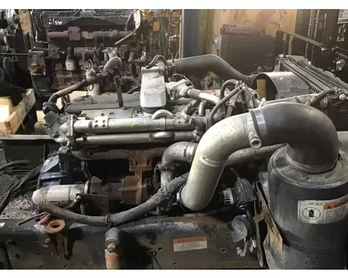 MERCEDES OM 906LA Engine Assembly