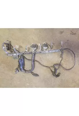 MERCEDES OM 906 Engine Wiring Harness