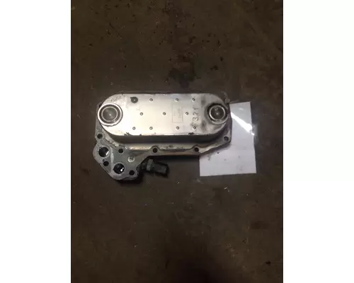 MERCEDES OM 906 Oil Cooler