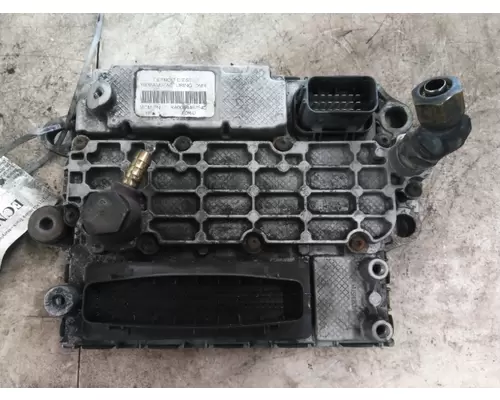 MERCEDES OM 926LA ENGINE CONTROL MODULE (ECM)