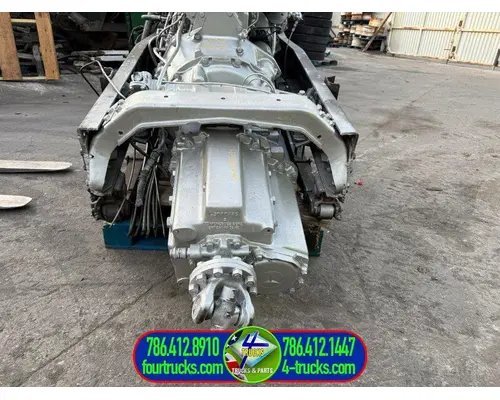 MERCEDES OM429LA Transmission Assembly