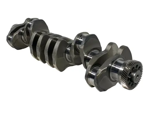 MERCEDES OM460 DPF Crankshaft