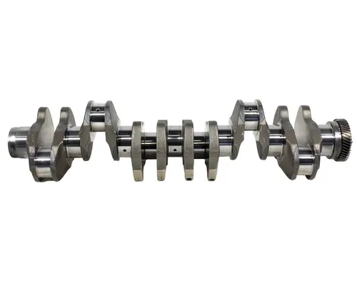 MERCEDES OM460 DPF Crankshaft
