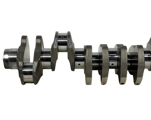 MERCEDES OM460 DPF Crankshaft