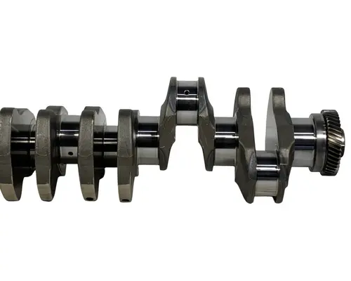 MERCEDES OM460 DPF Crankshaft