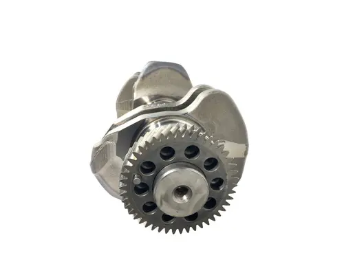 MERCEDES OM460 DPF Crankshaft