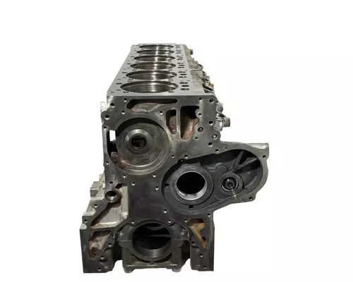 MERCEDES OM460 DPF Cylinder Block