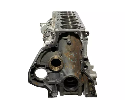 MERCEDES OM460 DPF Cylinder Block