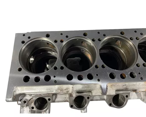 MERCEDES OM460 DPF Cylinder Block