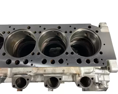 MERCEDES OM460 DPF Cylinder Block