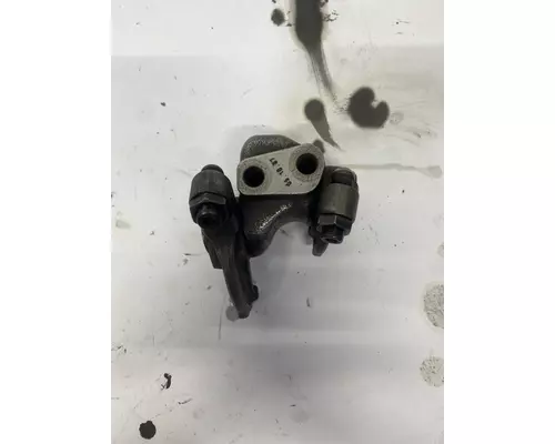 MERCEDES OM460 DPF Engine Parts, Misc.